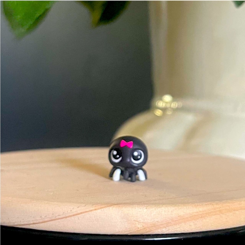 Lps teensie spider